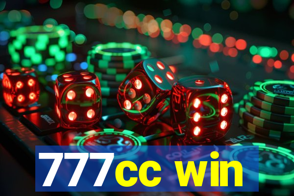 777cc win